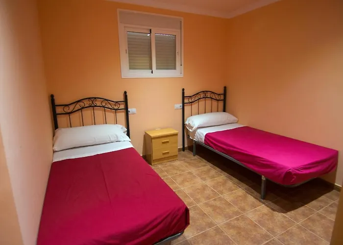 Apartamentos Turisticos Aureus Bahia Sur