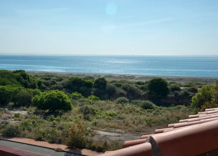 Apartamentos Turisticos Aureus Bahia Sur