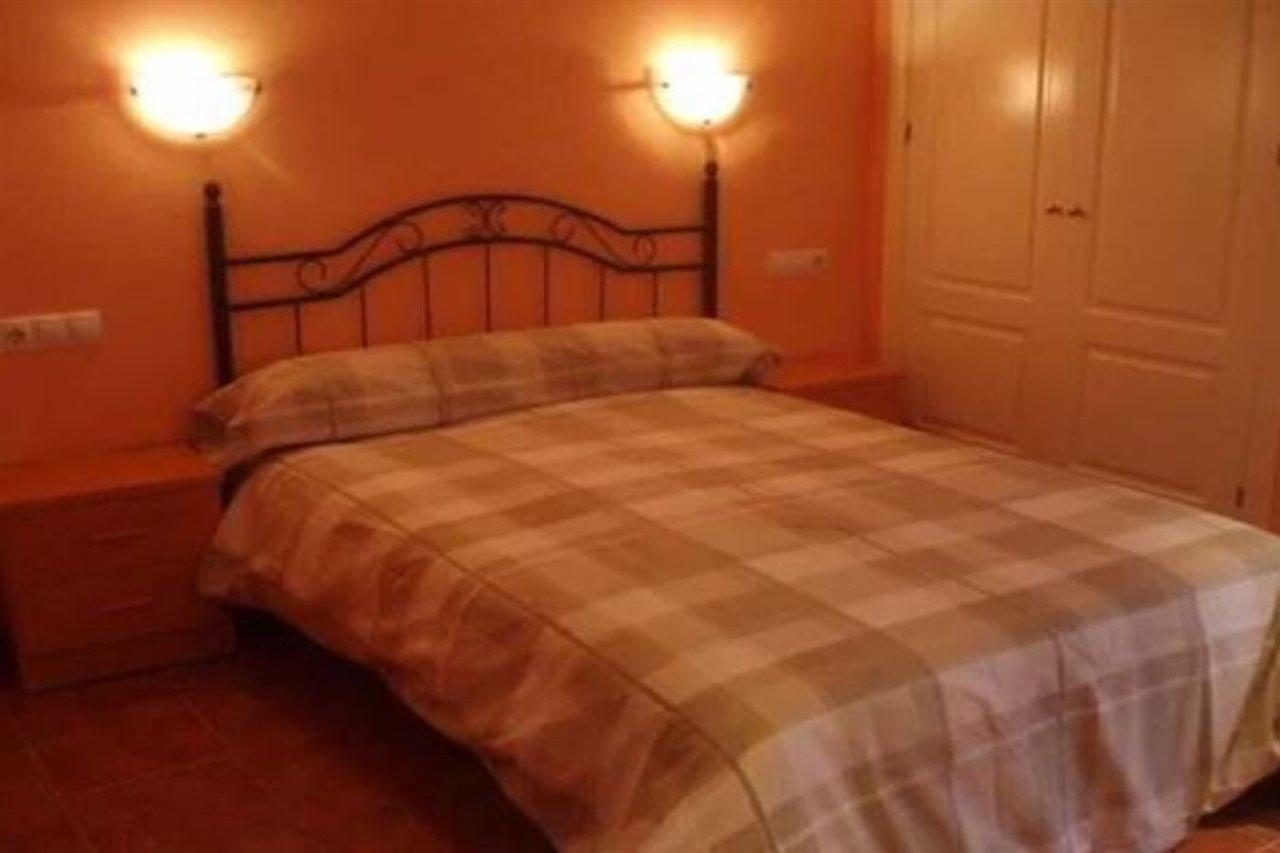 Appartement Turisticos Aureus Bahia Sur La Línea de la Concepción