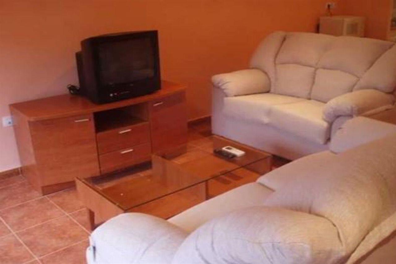 Turisticos Aureus Bahia Sur Appartement La Línea de la Concepción
