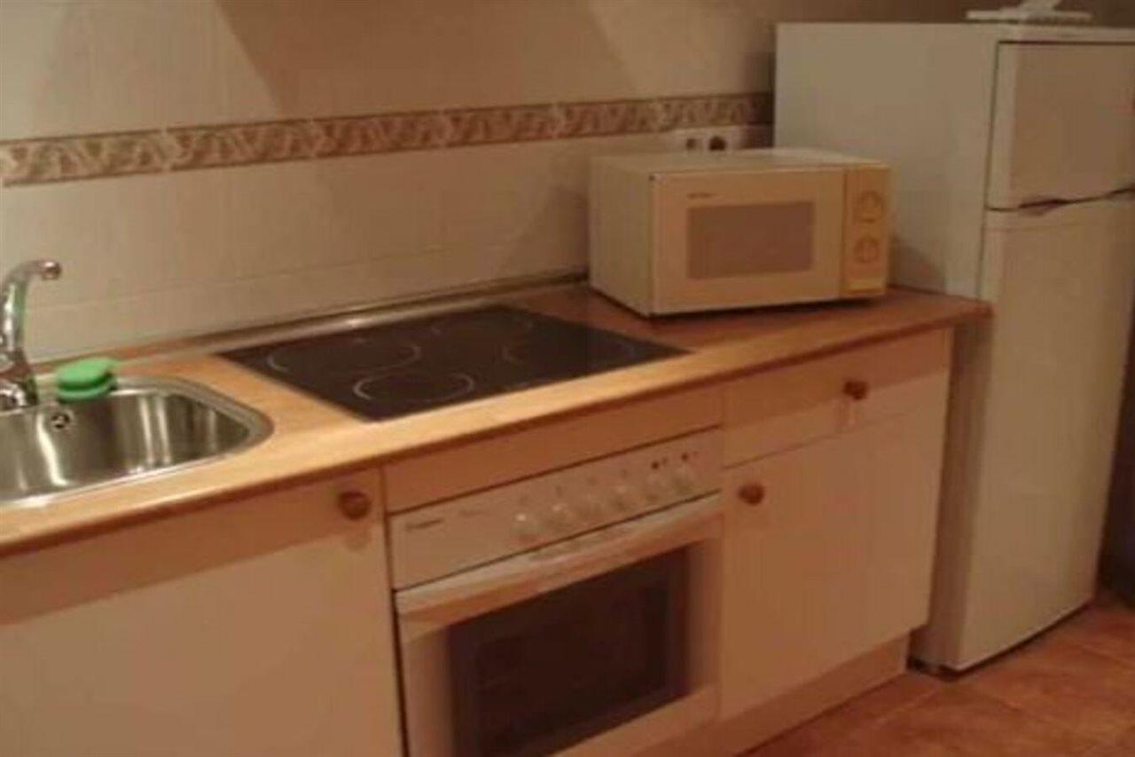 Turisticos Aureus Bahia Sur Appartement La Línea de la Concepción
