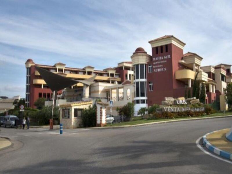 Appartement Turisticos Aureus Bahia Sur