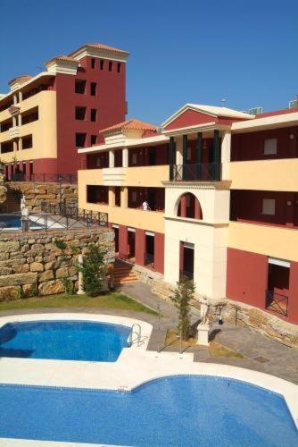 Turisticos Aureus Bahia Sur Appartement *