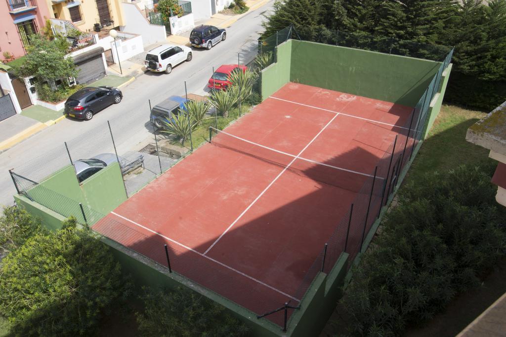 Appartement Turisticos Aureus Bahia Sur La Línea de la Concepción