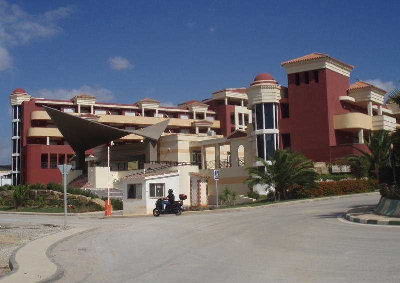 Turisticos Aureus Bahia Sur Appartement *