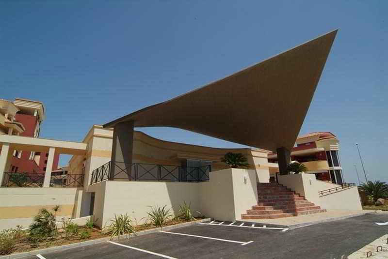 Appartement Turisticos Aureus Bahia Sur