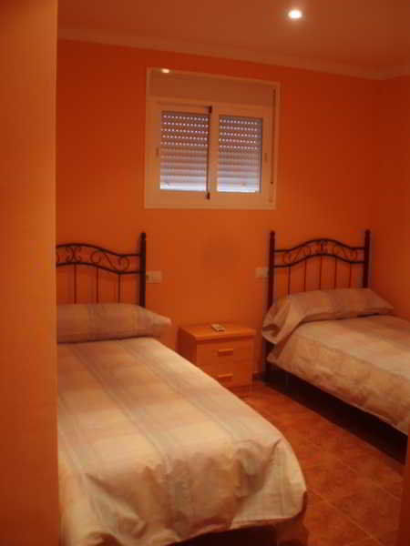 Turisticos Aureus Bahia Sur Appartement La Línea de la Concepción