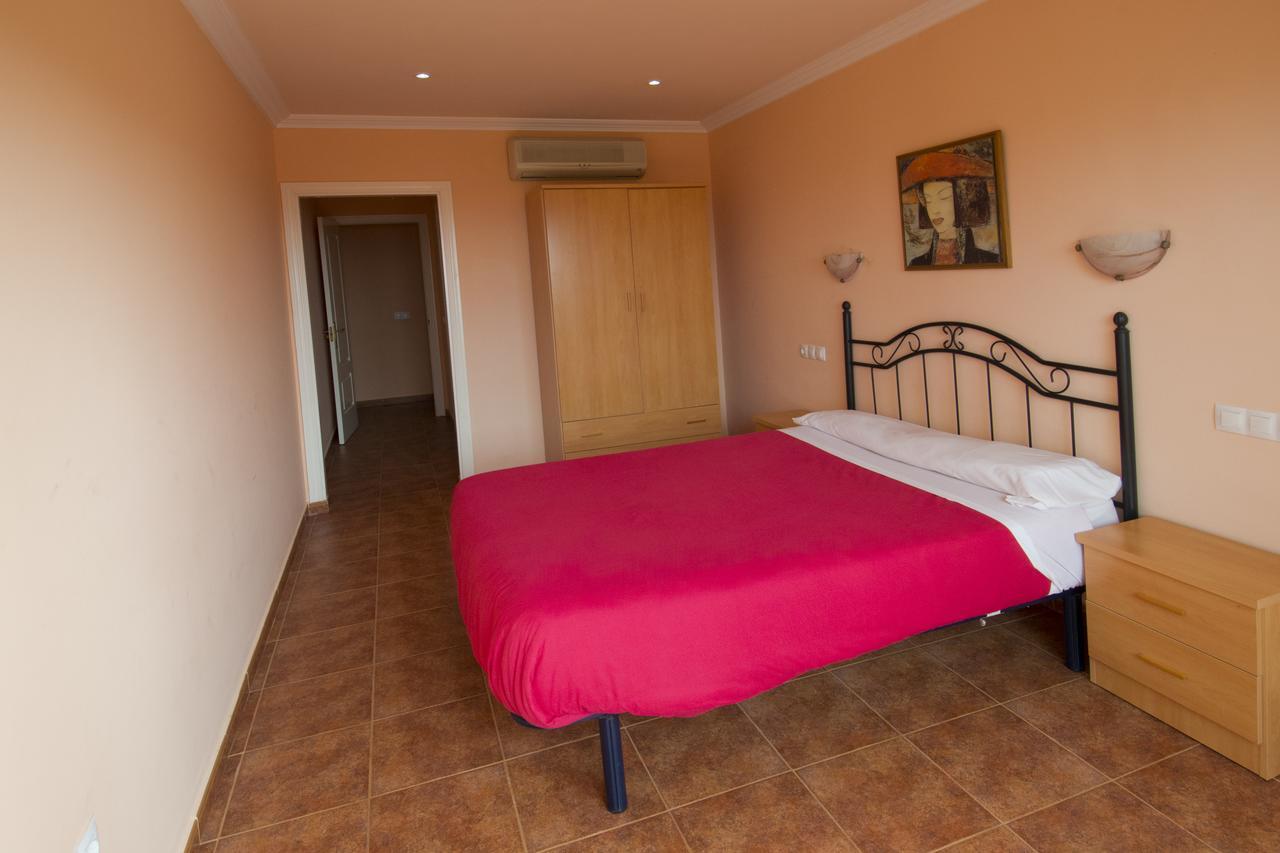 Appartement Turisticos Aureus Bahia Sur