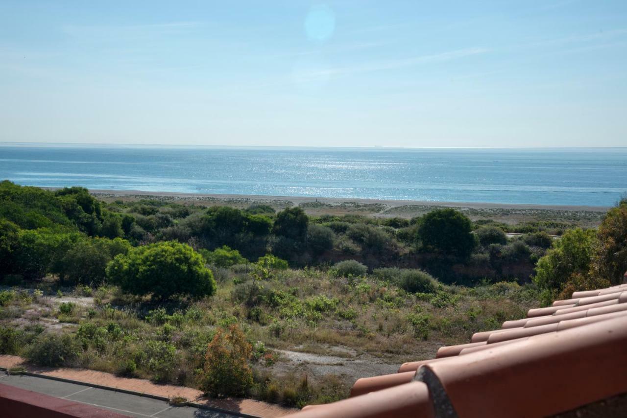 Appartement Turisticos Aureus Bahia Sur La Línea de la Concepción
